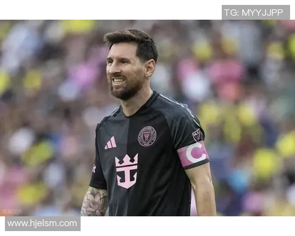 梅西评分出炉：是高光还是低迷？