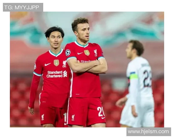 战术拆解:利物浦为何能掌控比赛节奏?