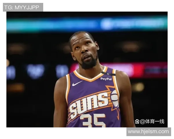 杜兰特赛后直言:我们配得上胜利