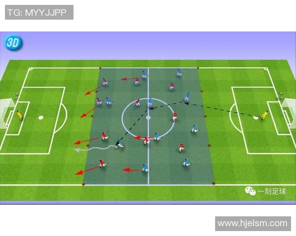 从传统阵型到现代足球全面攻防战术的演变与比赛特点解析